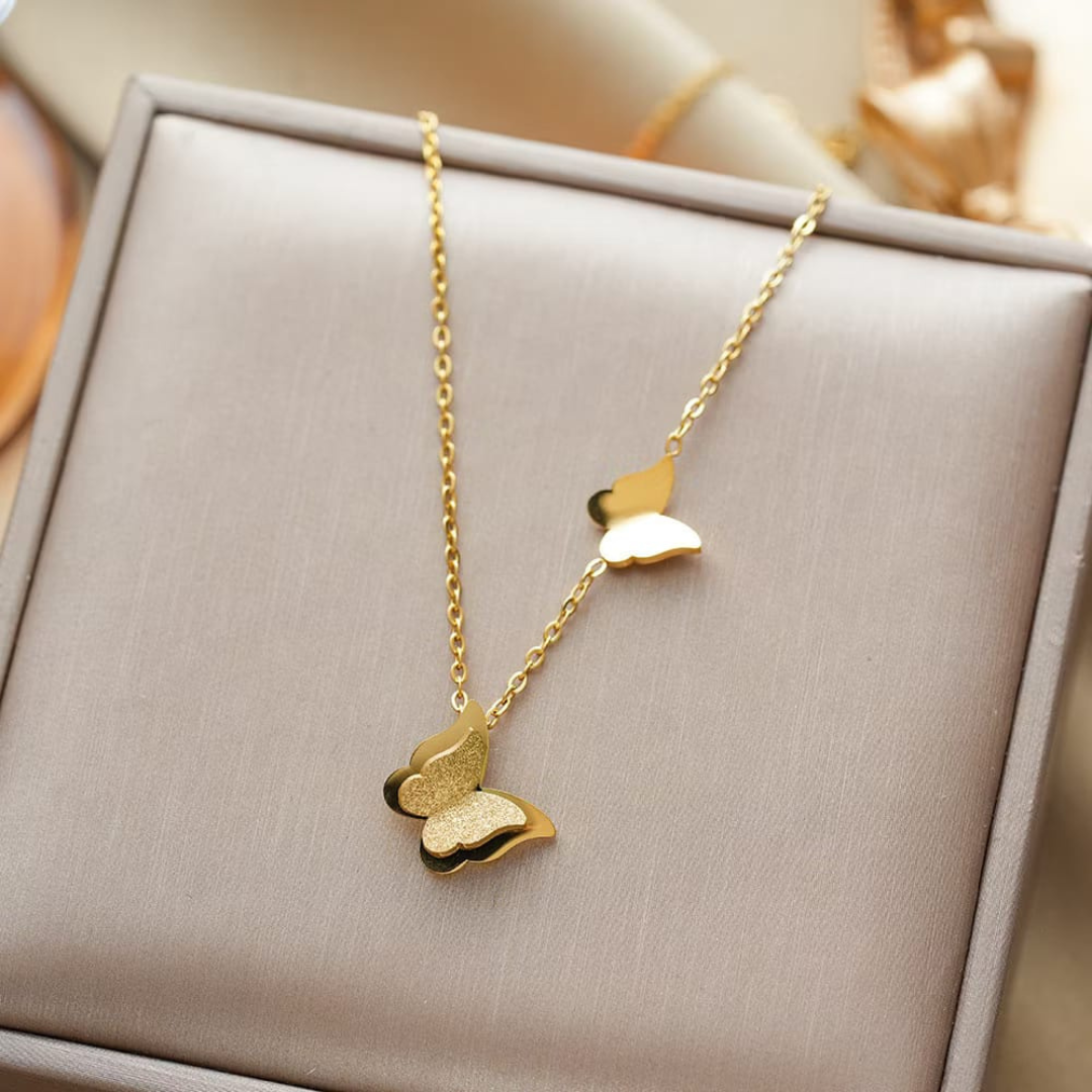 Diandra Necklace - Image 3