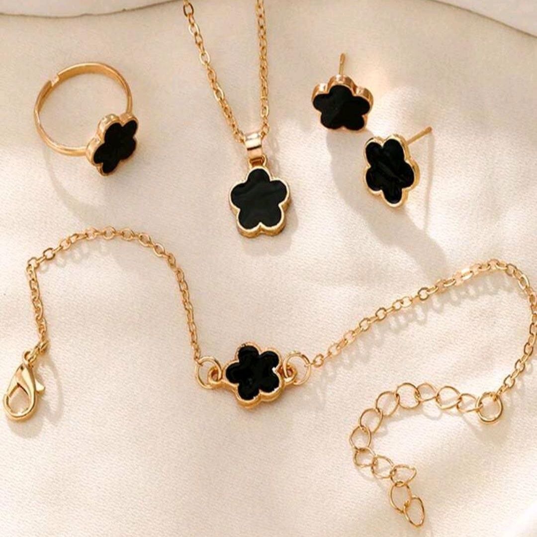 Jewelry Promo Sets