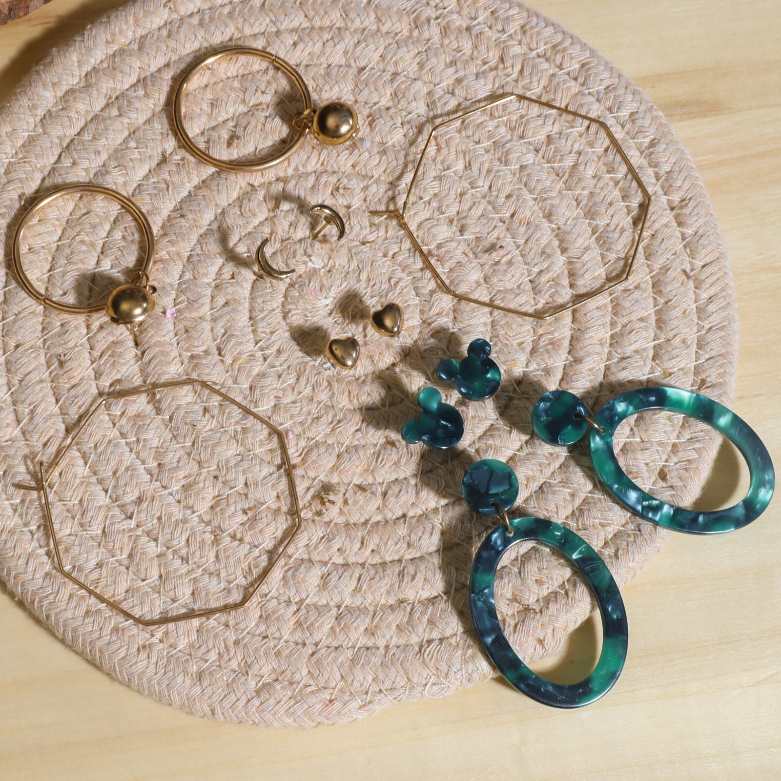 Jewelry #002 - Image 5