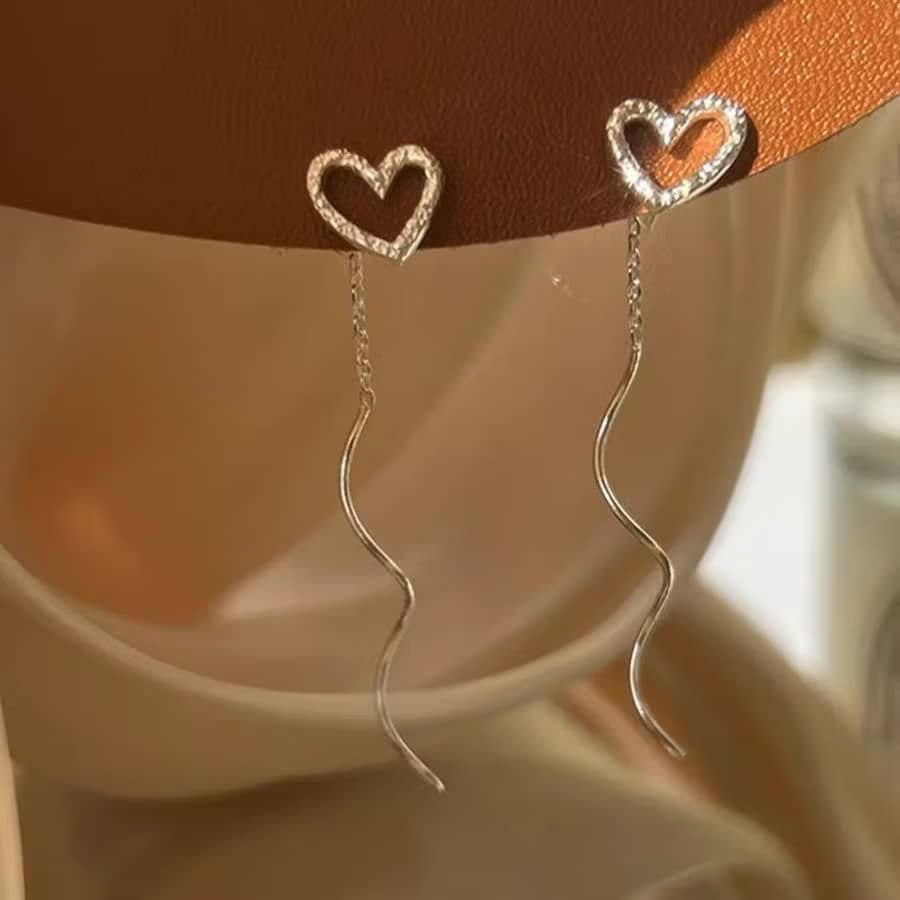 Jewelry Promo Earrings FSJP-1