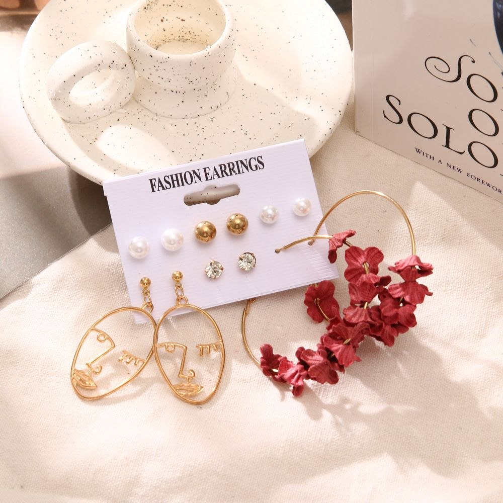 Jewelry Promo Earrings FSJP-20