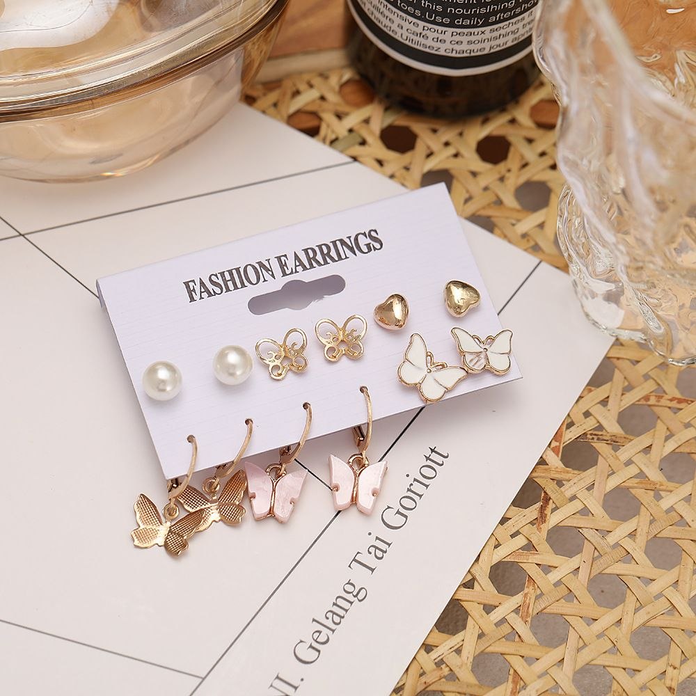 Jewelry Promo Earrings FSJP-18