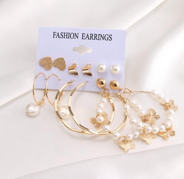 Jewelry Promo Earrings FSJP-17