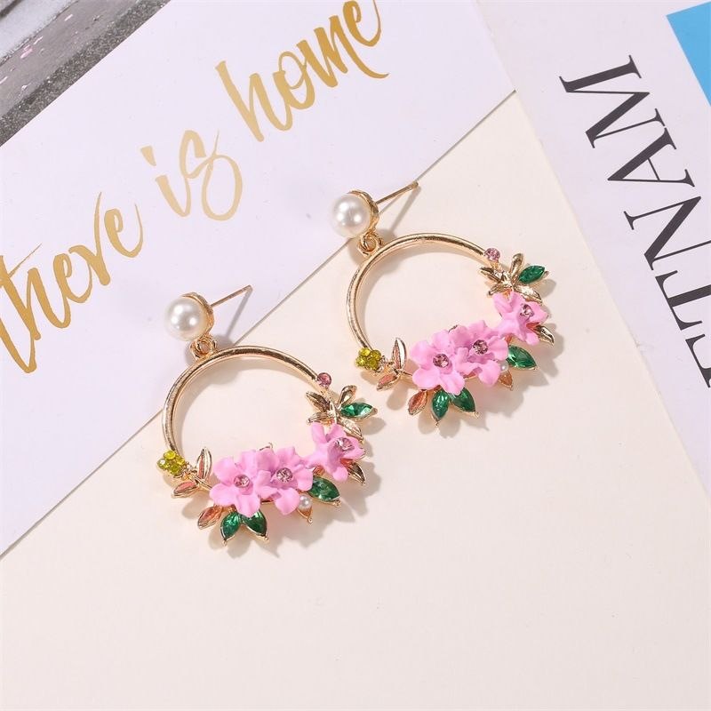 Jewelry Promo Earrings FSJP-7