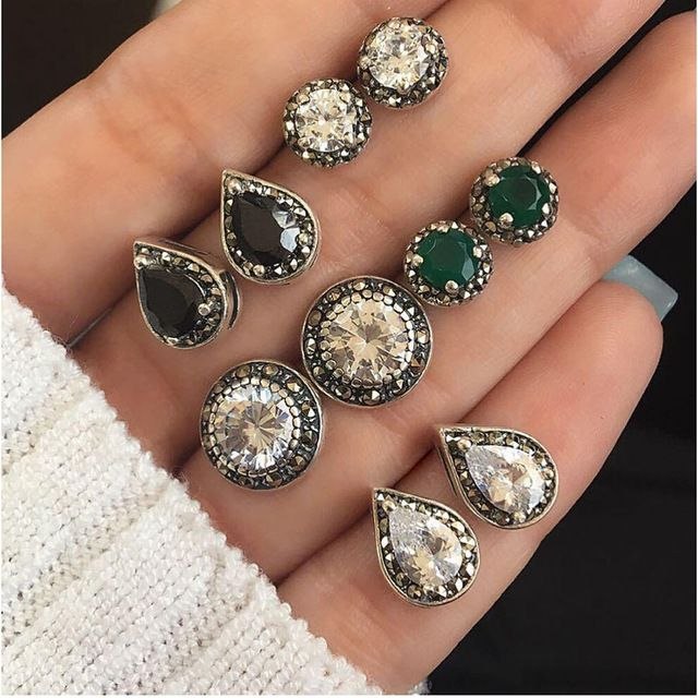 Jewelry Promo Earrings FSJP-15