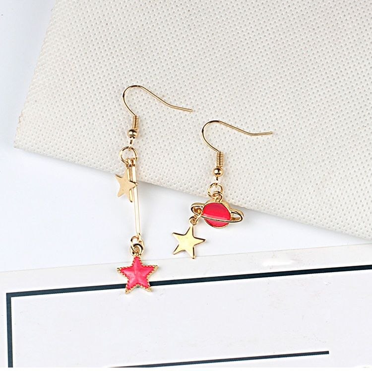 Jewelry Promo Earrings FSJP-4