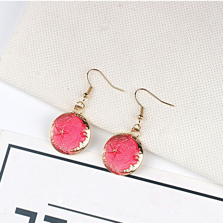 Jewelry Promo Earrings FSJP-4 - Image 2