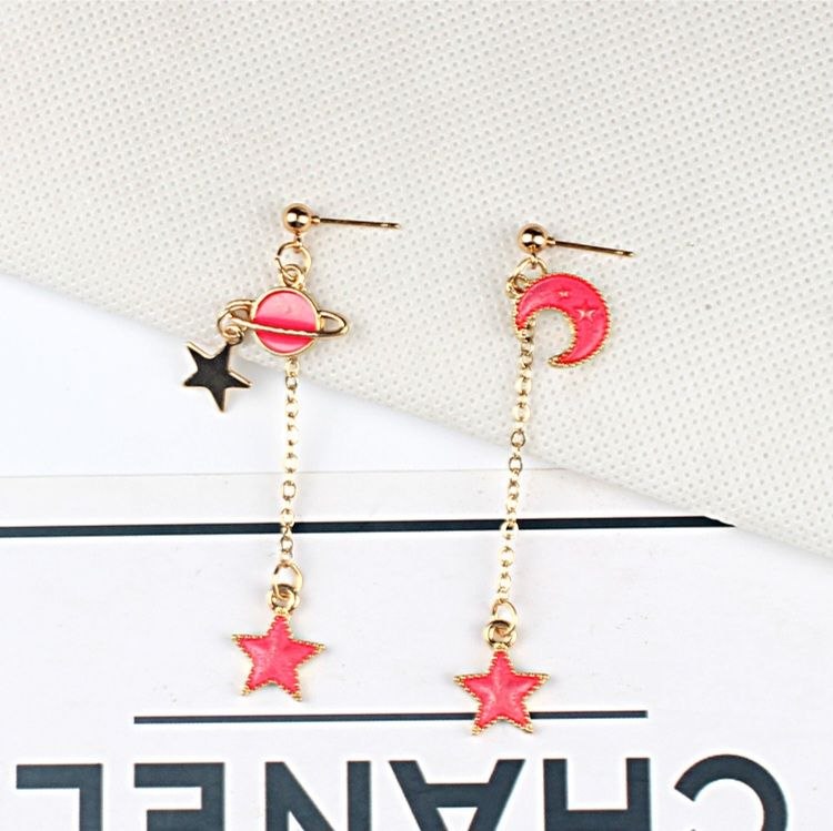Jewelry Promo Earrings FSJP-4 - Image 3