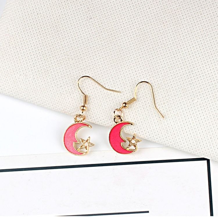 Jewelry Promo Earrings FSJP-4 - Image 4