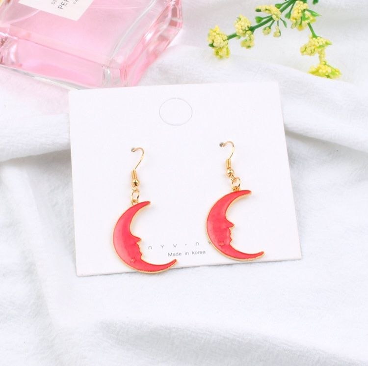 Jewelry Promo Earrings FSJP-4 - Image 7