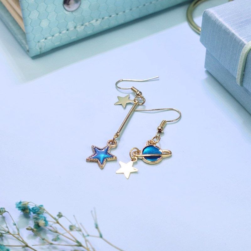 Jewelry Promo Earrings FSJP-5