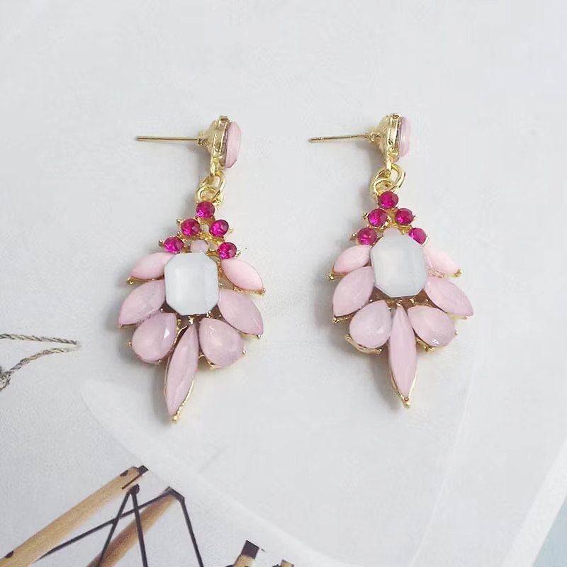 Jewelry Promo Earrings FSJP-10
