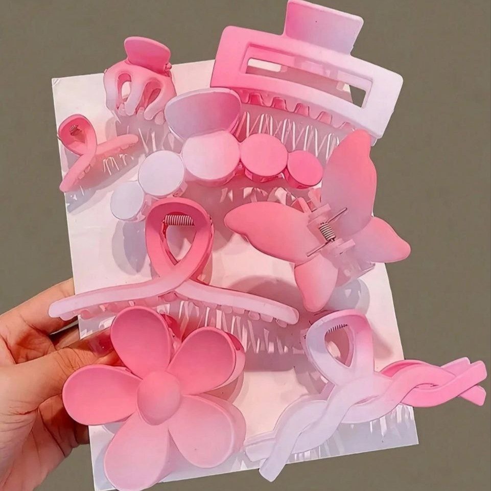 Jewelry Promo Hairclip FSJP-22