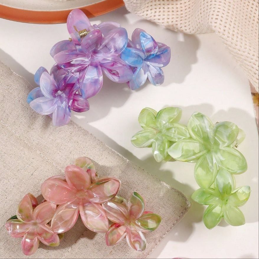 Jewelry Promo Hairclip FSJP-24