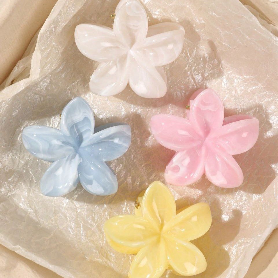 Jewelry Promo Hairclip FSJP-26