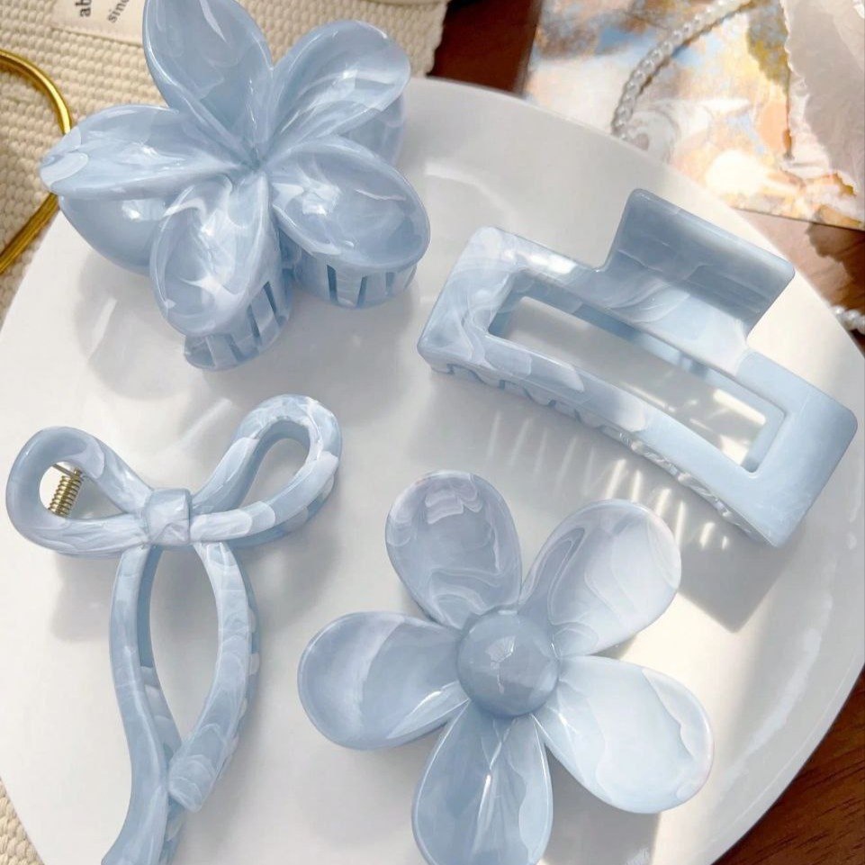 Jewelry Promo Hairclip FSJP-23
