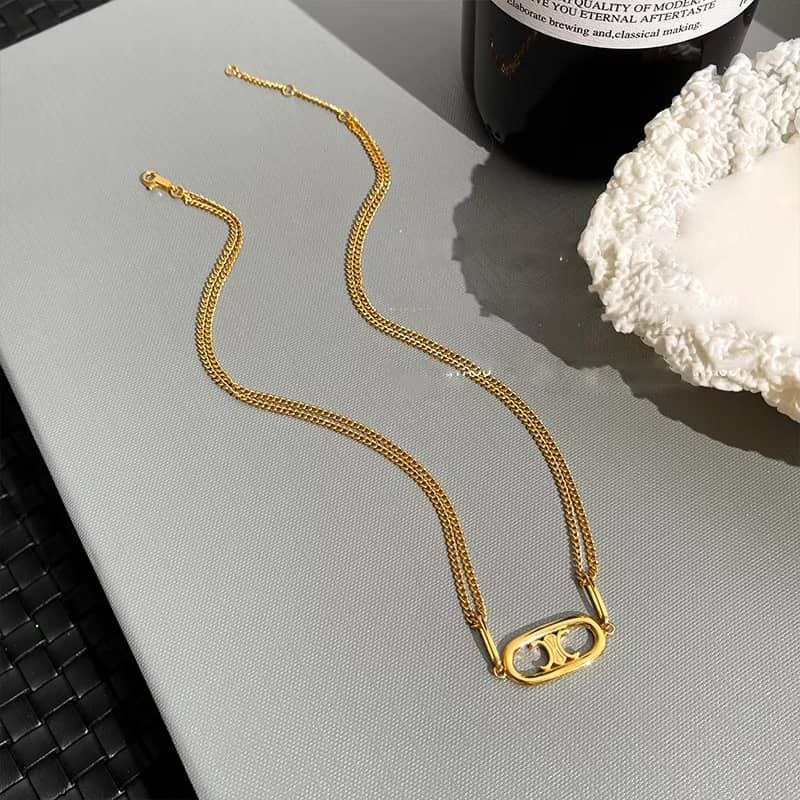 Jewelry Promo Necklaces FSJP-53