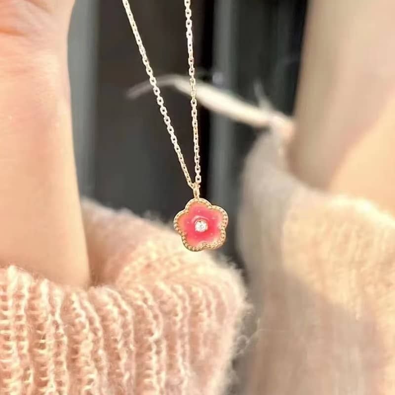 Jewelry Promo Necklaces FSJP-55