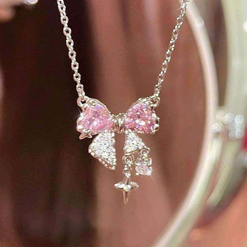 Jewelry Promo Necklaces FSJP-59