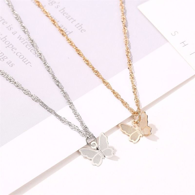 Jewelry Promo Necklaces FSJP-49