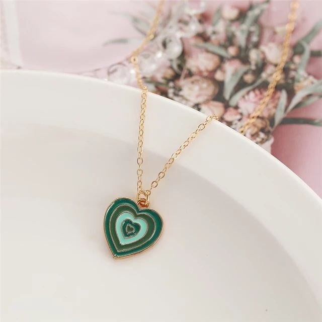Jewelry Promo Necklaces FSJP-75