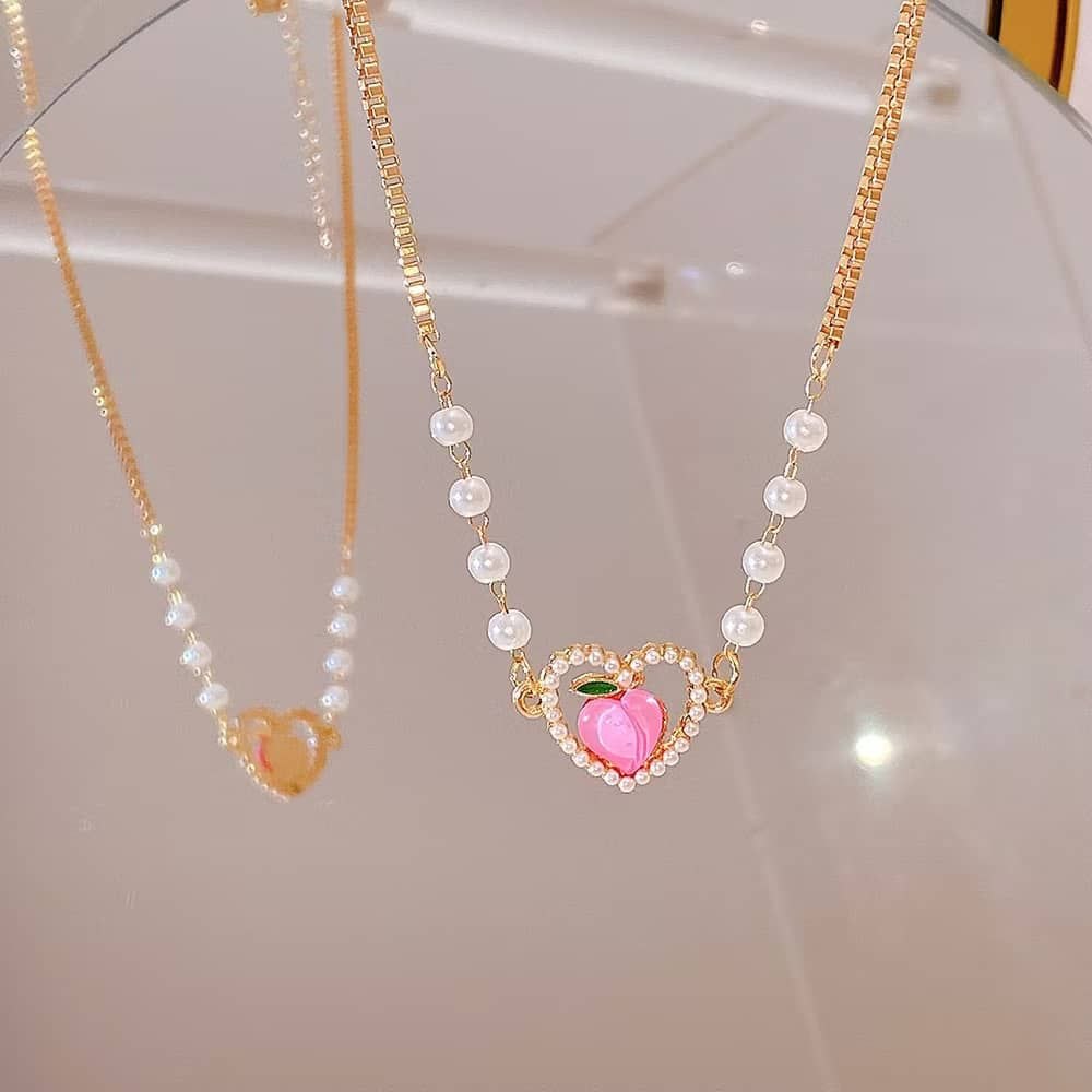 Jewelry Promo Necklaces FSJP-74