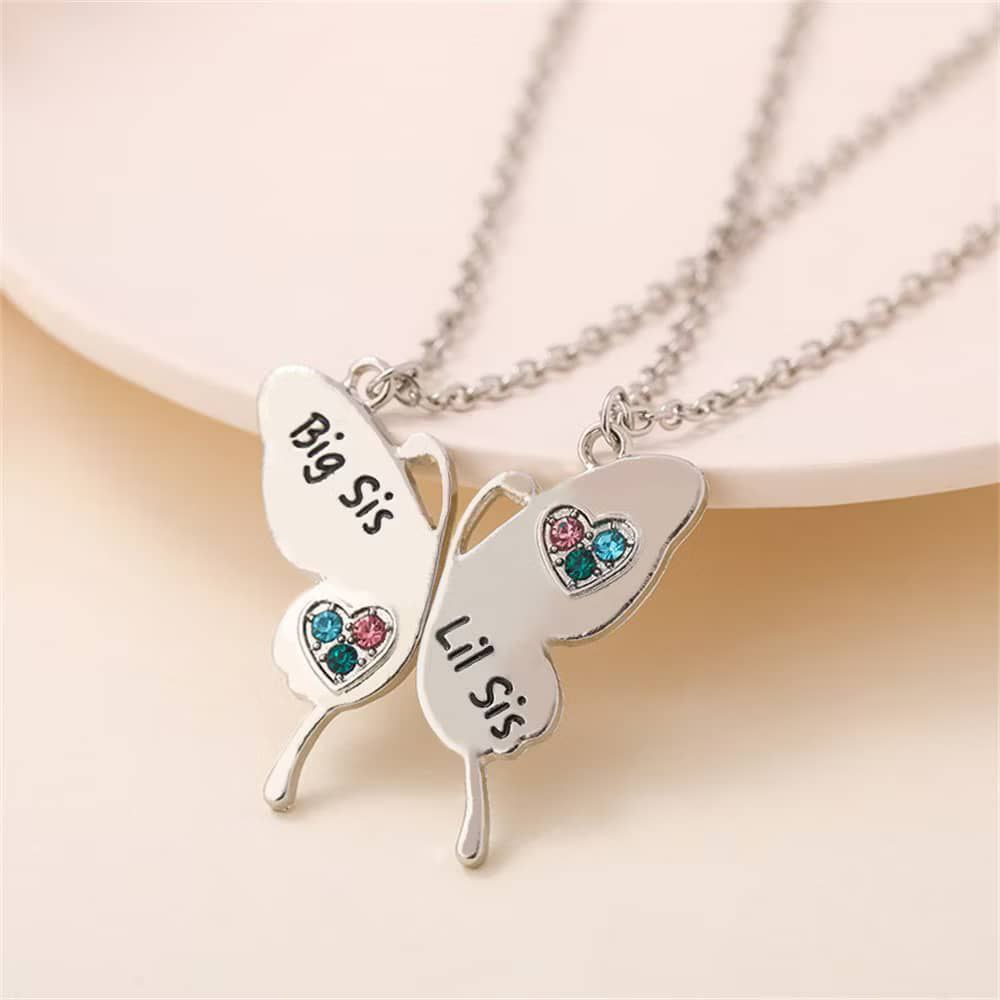 Jewelry Promo Necklaces FSJP-51