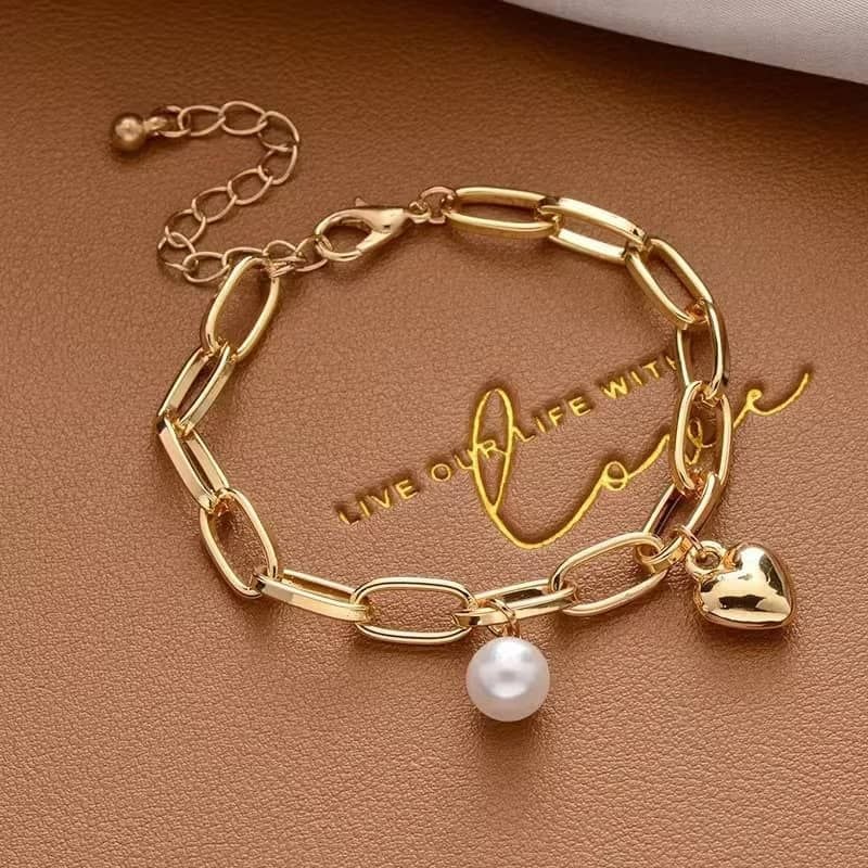 Jewelry Promo Bracelets FSJP-98