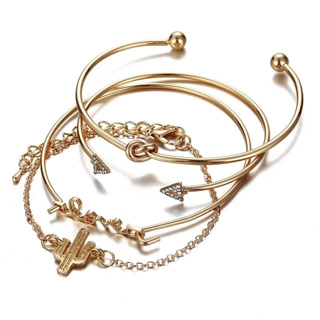 Jewelry Promo Bracelets FSJP-102
