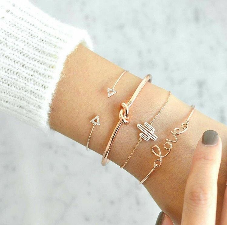 Jewelry Promo Bracelets FSJP-102 - Image 2