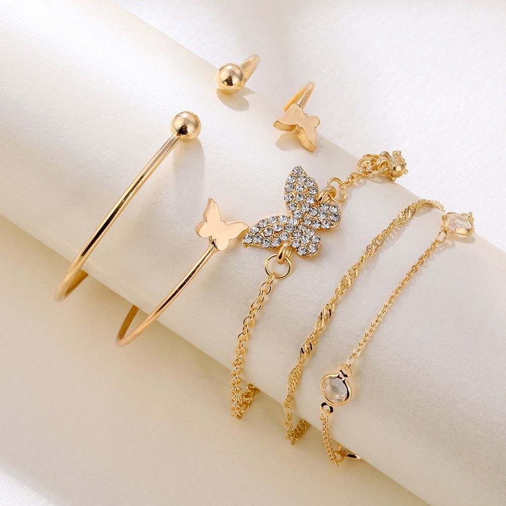 Jewelry Promo Bracelets FSJP-103