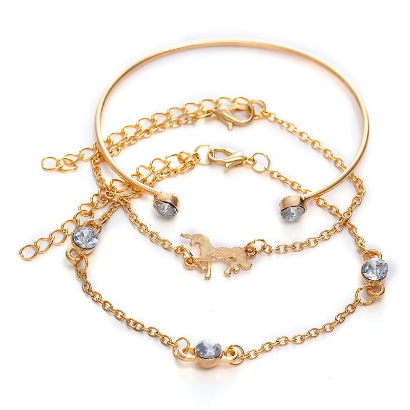 Jewelry Promo Bracelets FSJP-104 - Image 2