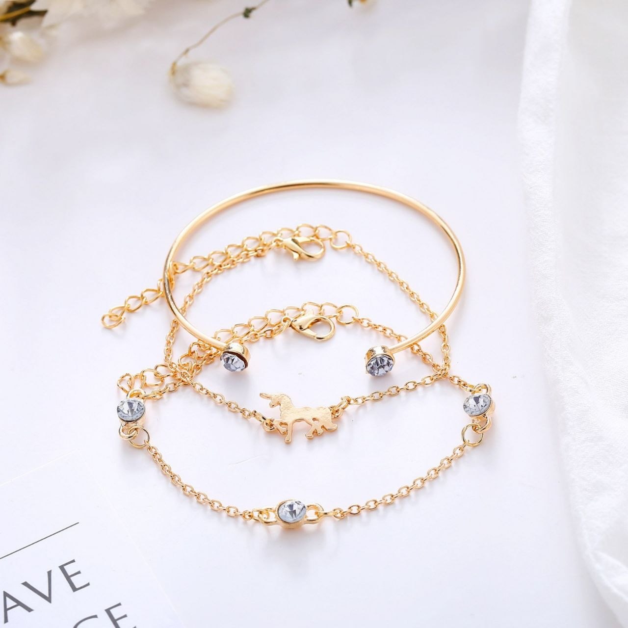 Jewelry Promo Bracelets FSJP-104