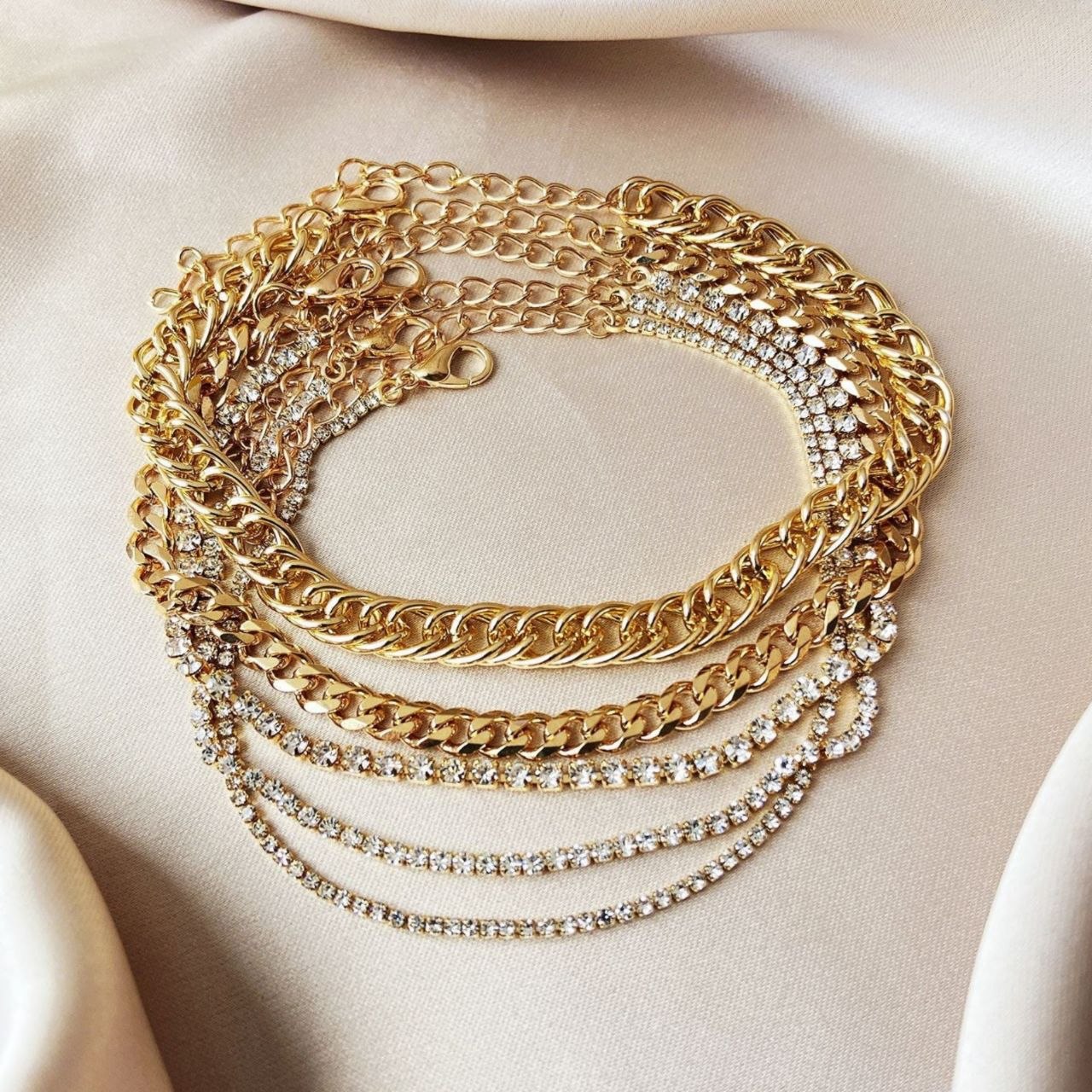 Jewelry Promo Bracelets FSJP-106