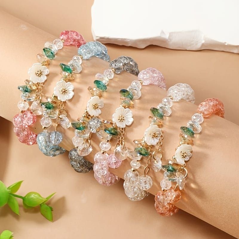 Jewelry Promo Bracelets FSJP-78