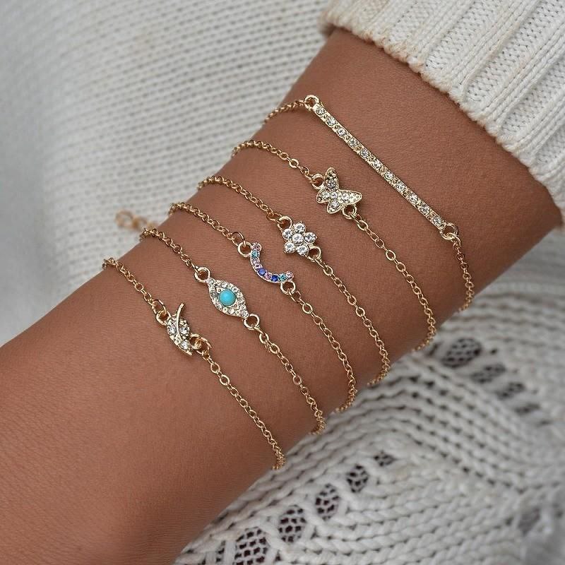 Jewelry Promo Bracelets FSJP-105