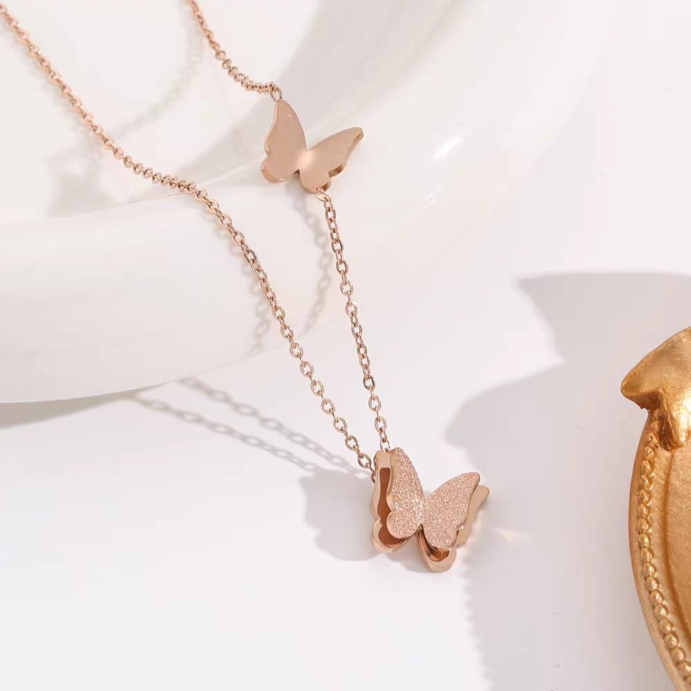 Bianca Necklace