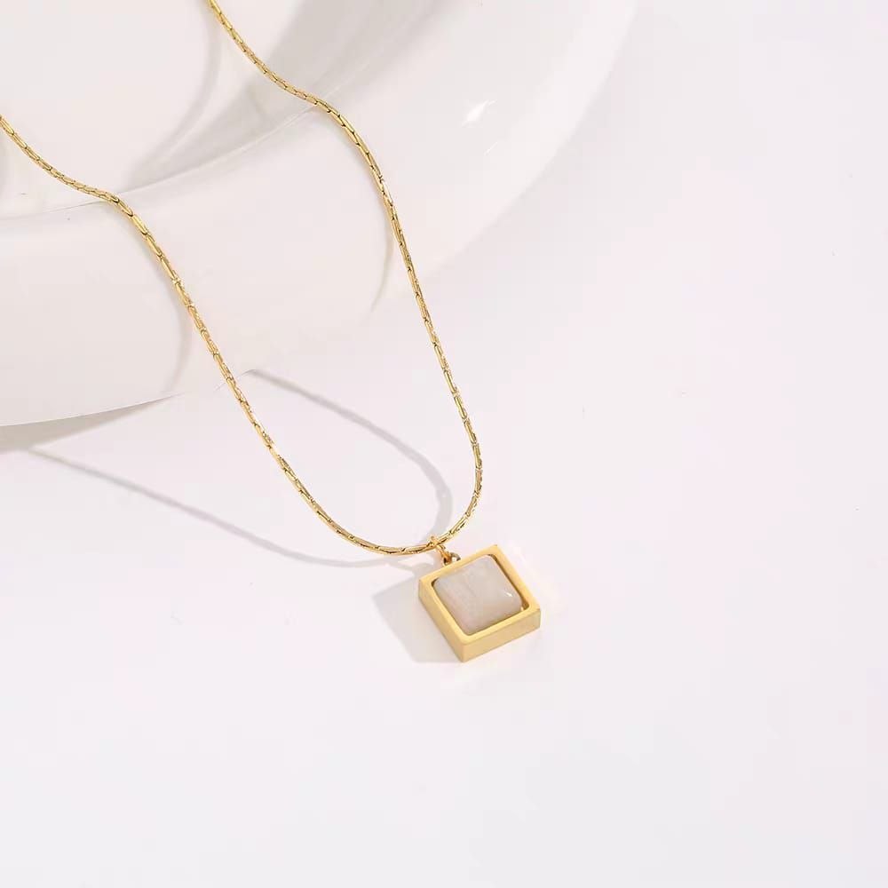 Ember Necklace