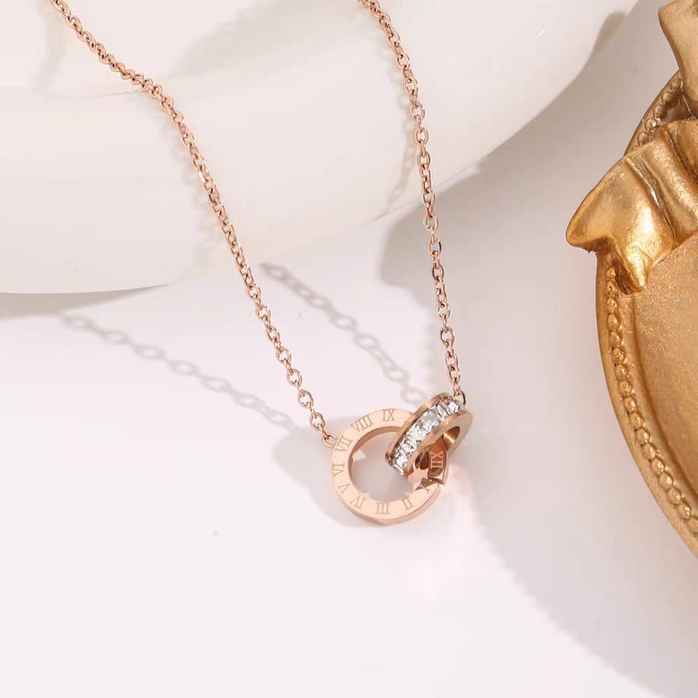 Sierra Necklace