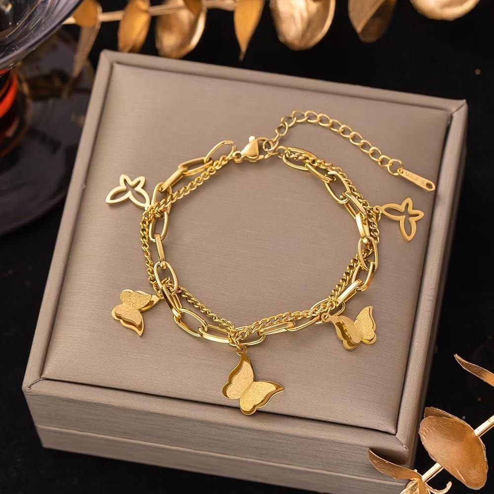 Claire Bracelet