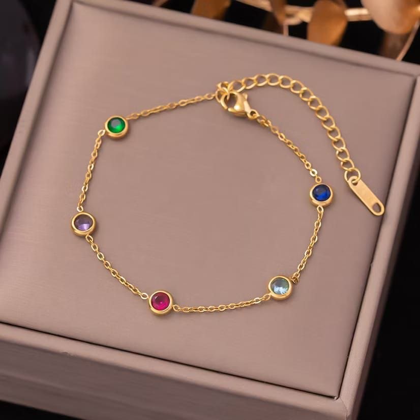 Elsa Bracelet