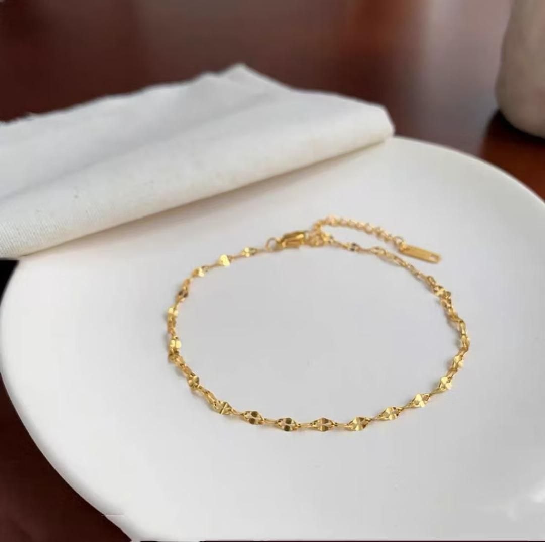 Ezra Bracelet