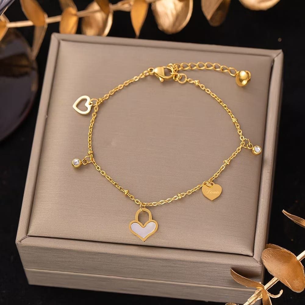 Arya Bracelet