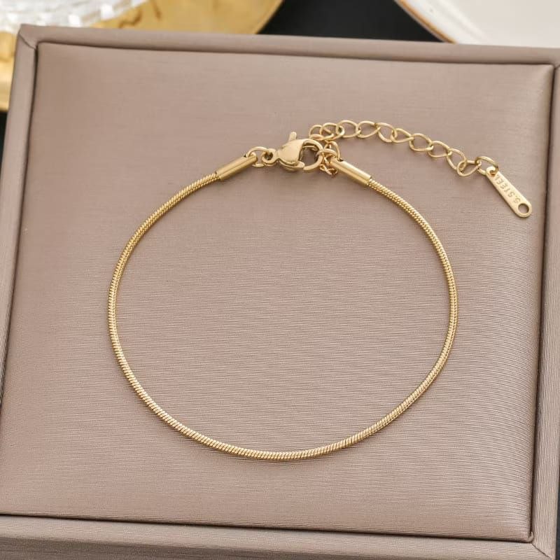 Athena Bracelet