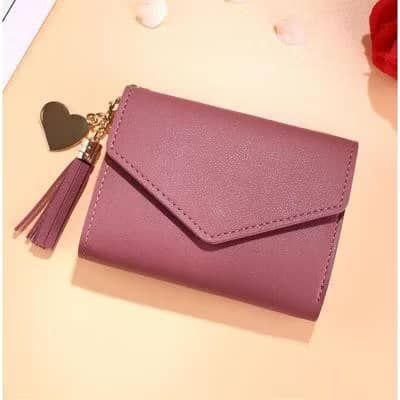 Abby Wallet Purse