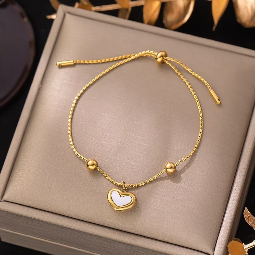 Armani Bracelet
