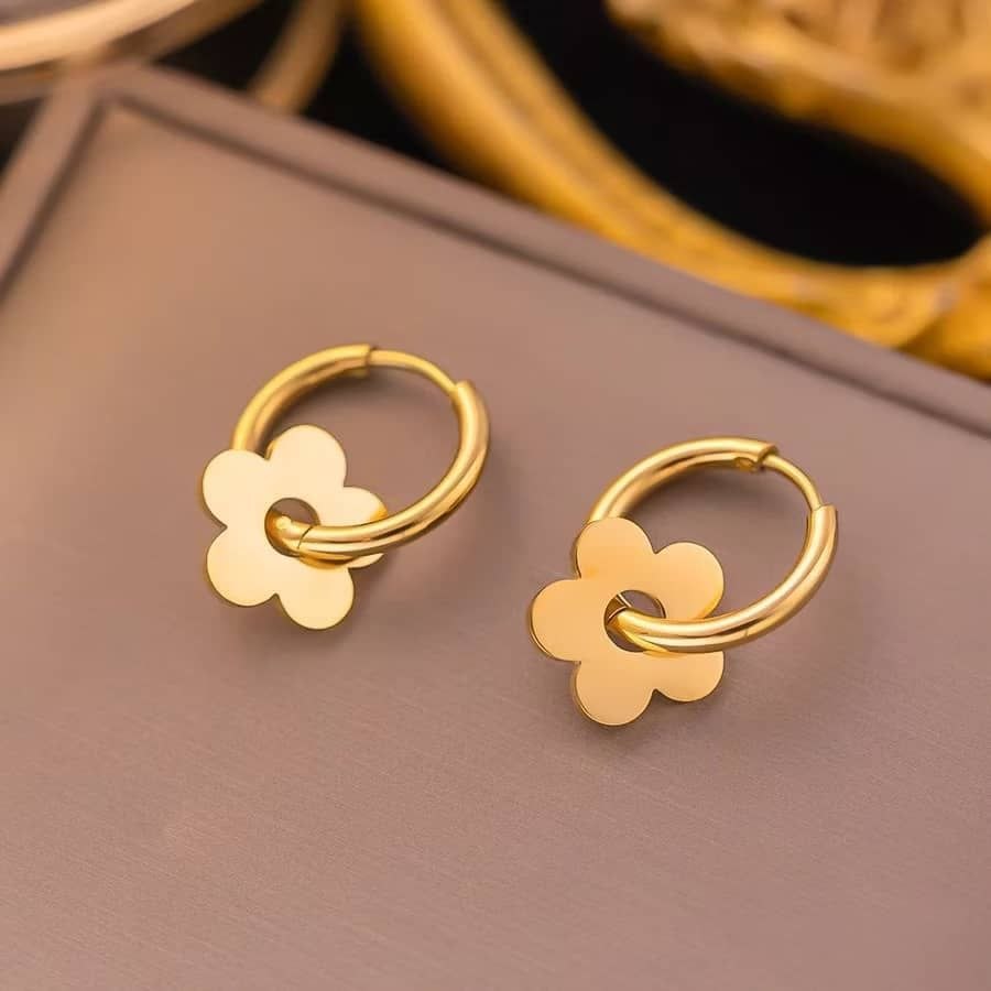 Faye Earring