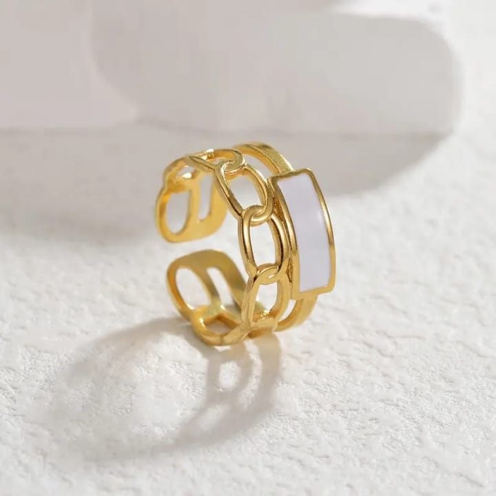 Araceli Ring