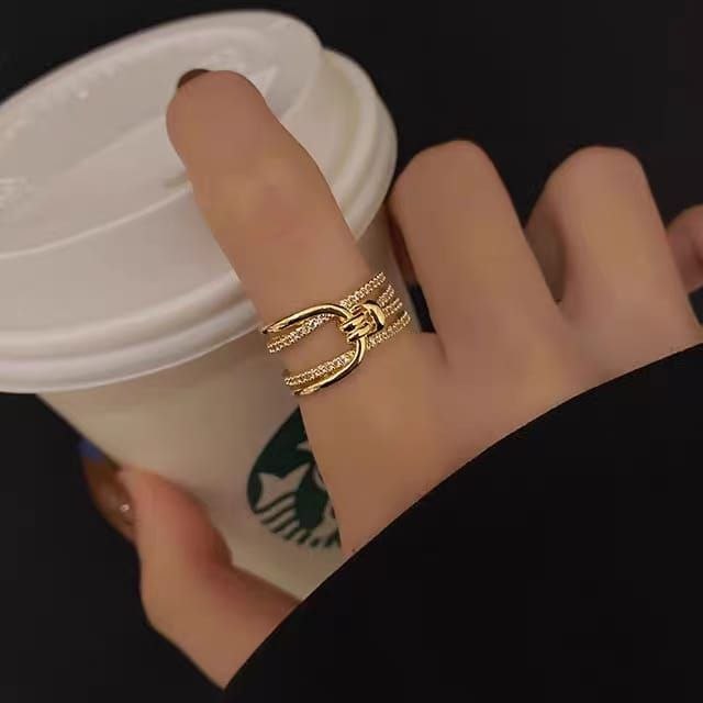 Dakota Ring