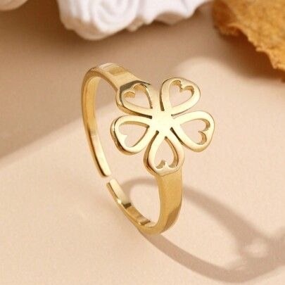 Nala Ring